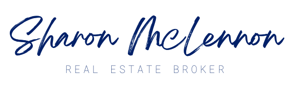 Sharon McLennon Broker logo