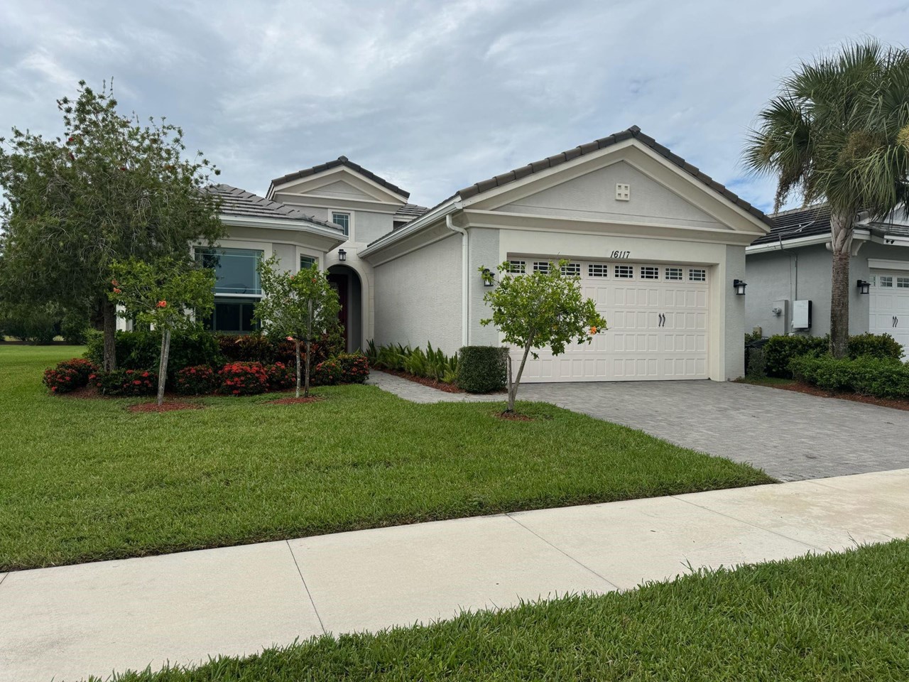 16117 Whippoorwill